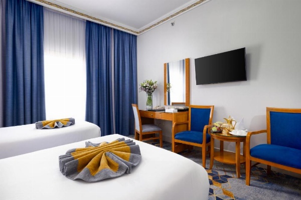 Emaar Grand Hotel image 9